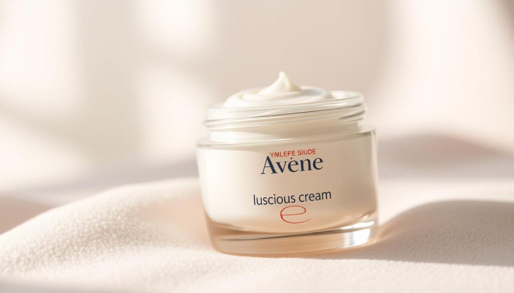 Avène Luscious Cream