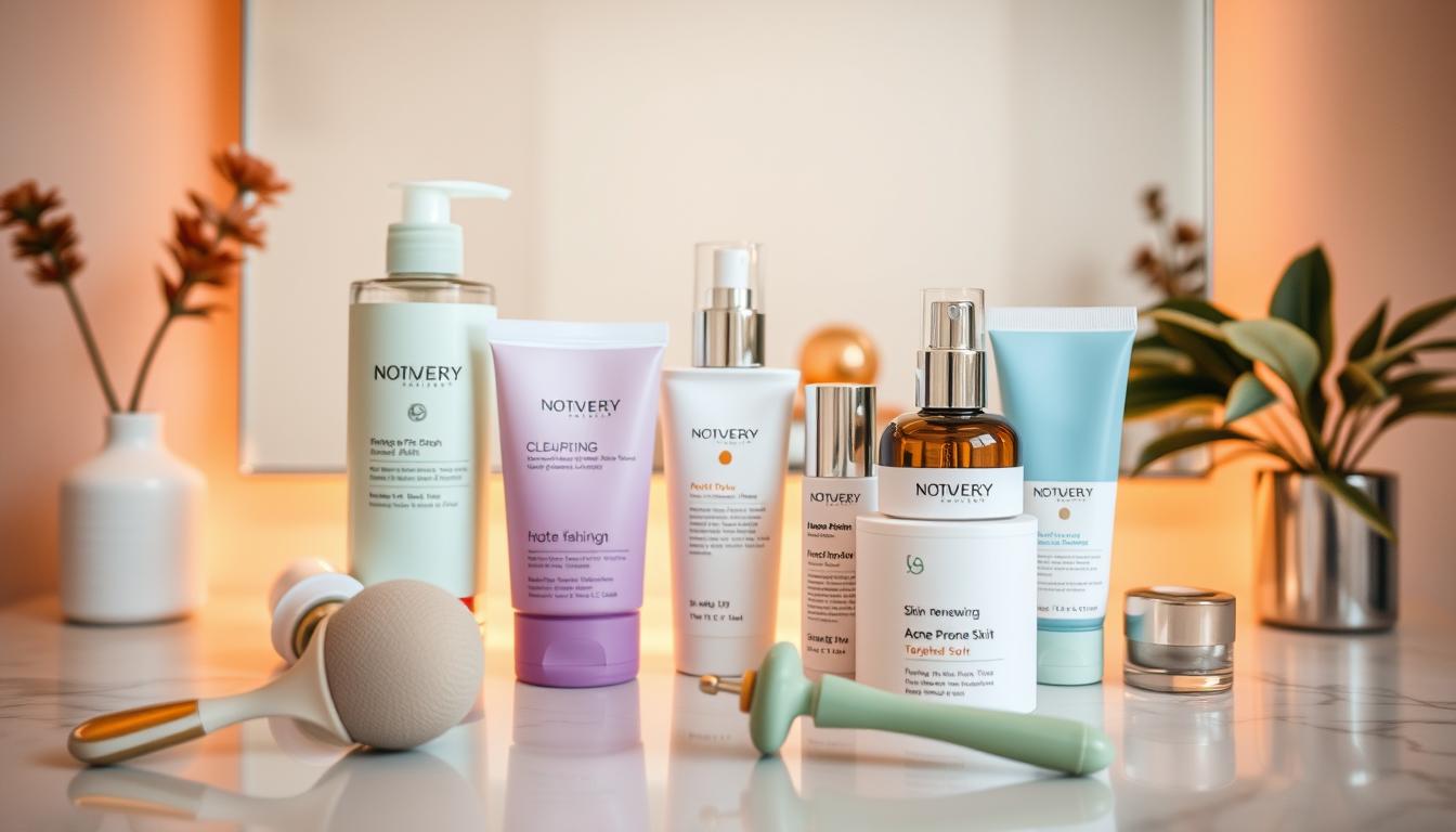 Best Skincare Routine for Acne-Prone Skin