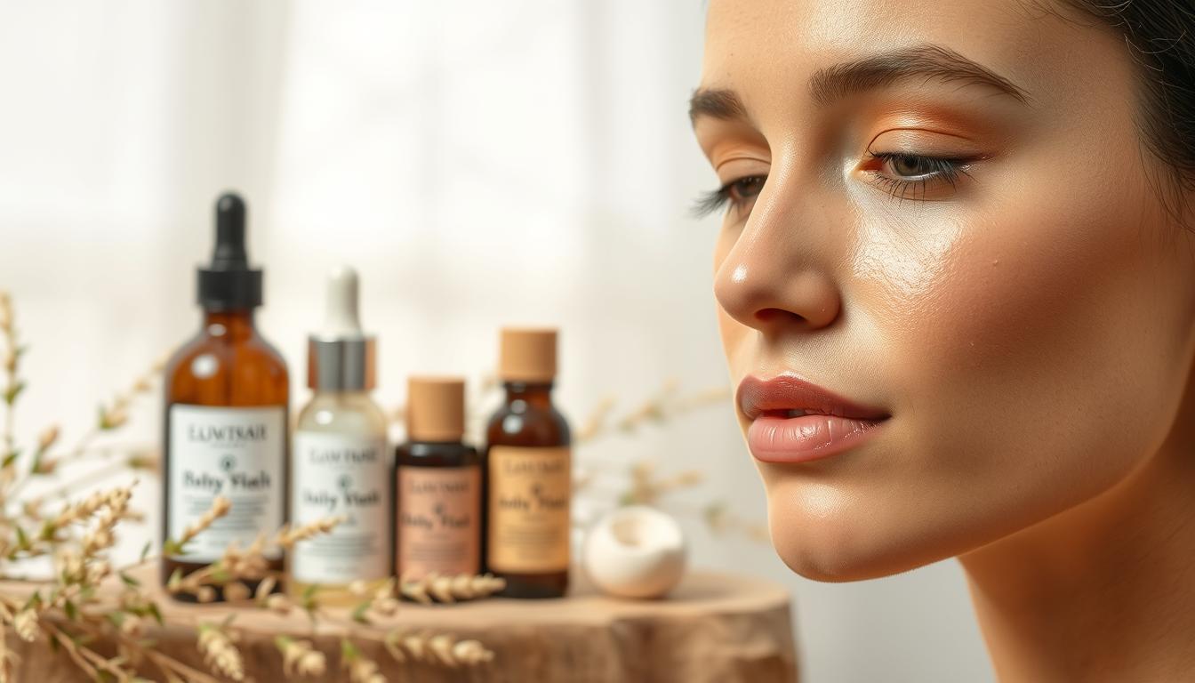 Combination Skin: How to Care for an Oily and Dry Face