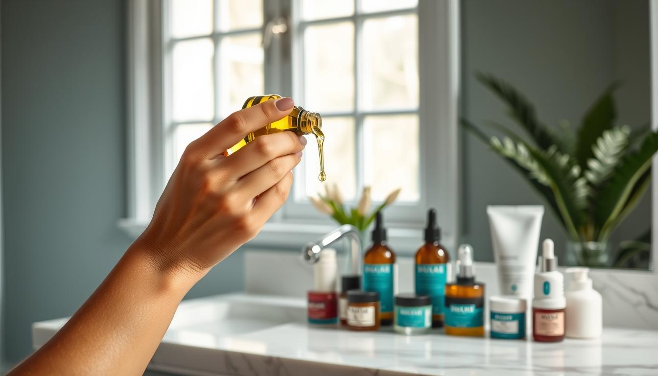 Oily Skin: Causes and Best Skincare Routine