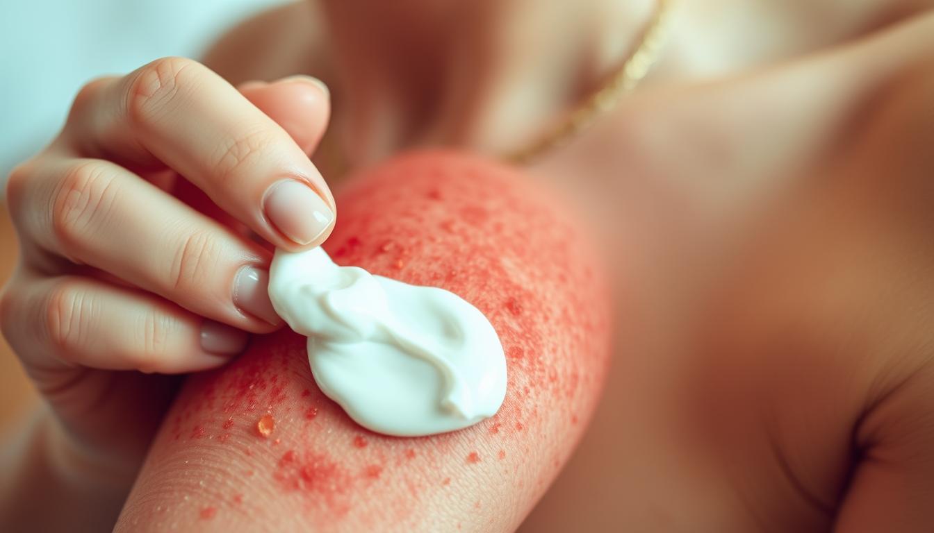 Psoriasis Skincare: Managing Flare-Ups and Irritation