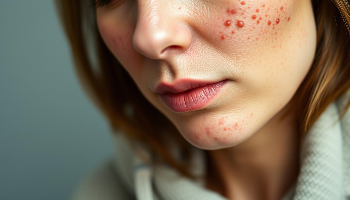 Rosacea: Symptoms, Triggers, and Skincare Tips