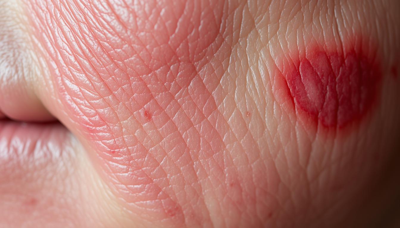 Skin Redness: Causes and How to Soothe Irritation