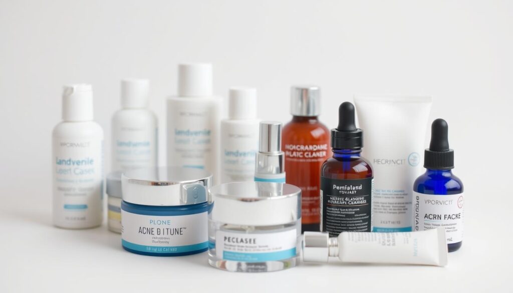 acne treatment