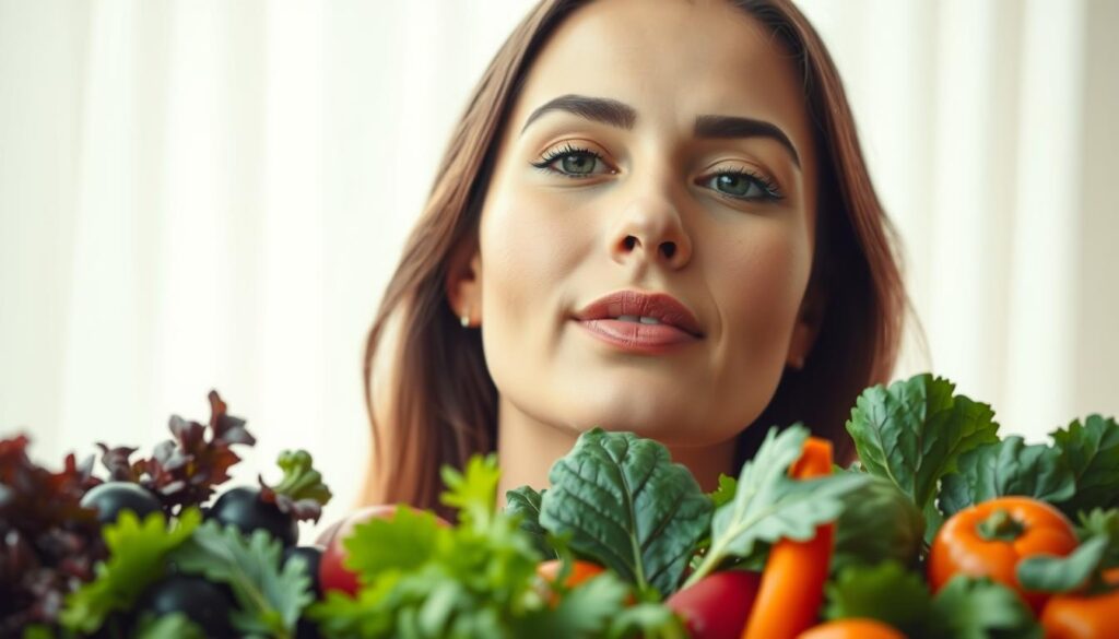 diet and skin health