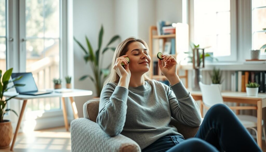 lifestyle adjustments for eye health